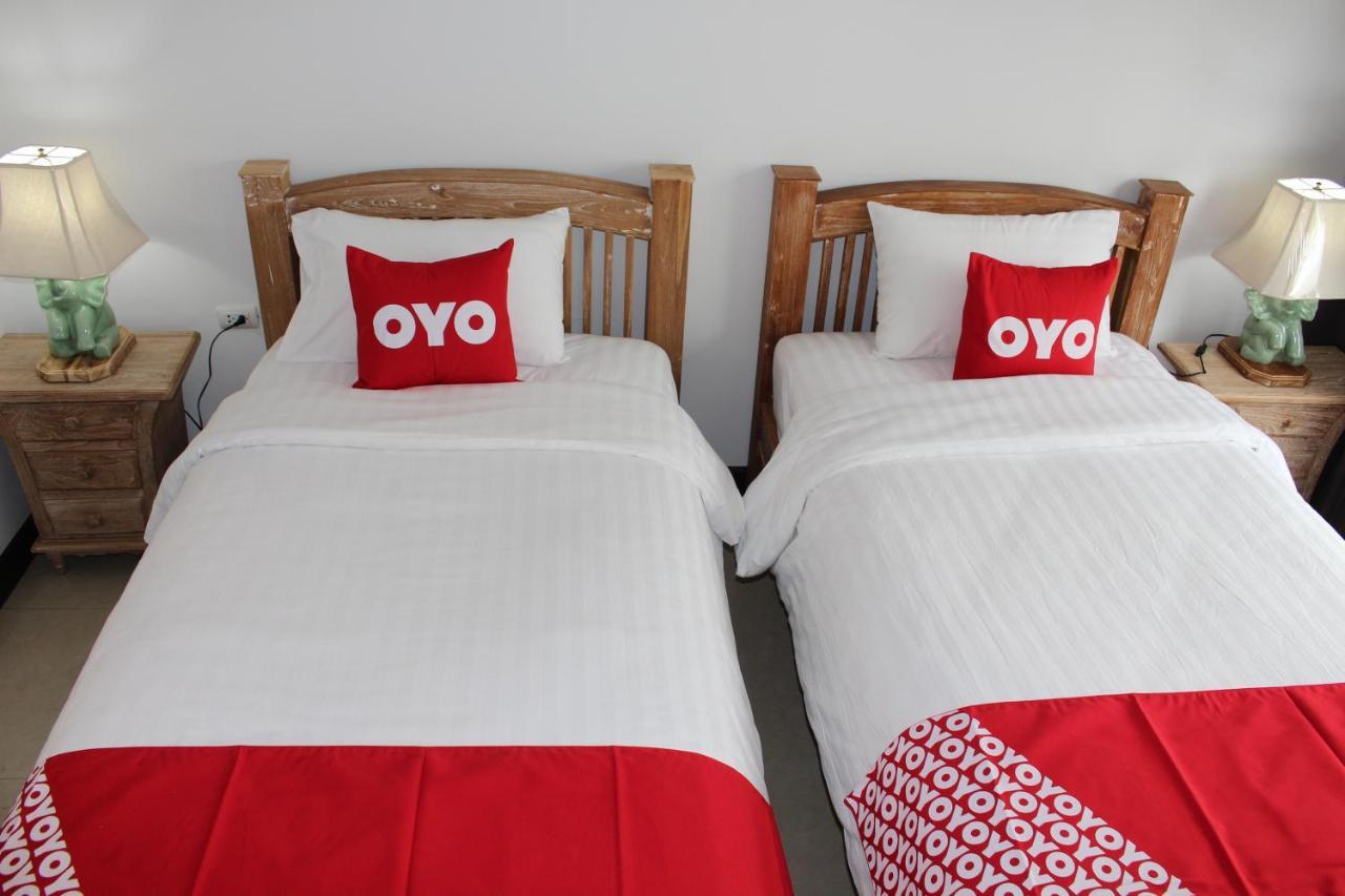 Oyo 75409 Premium The Family Hotel Chiang Mai Exterior foto